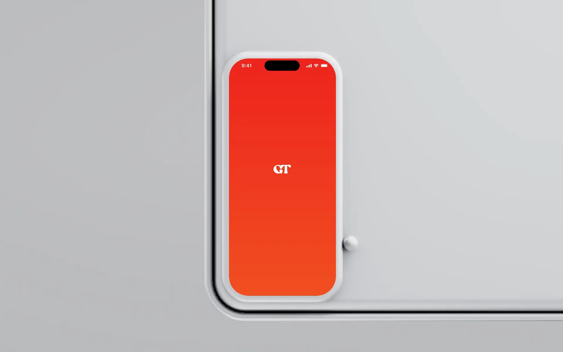 Mobile App for Good Things