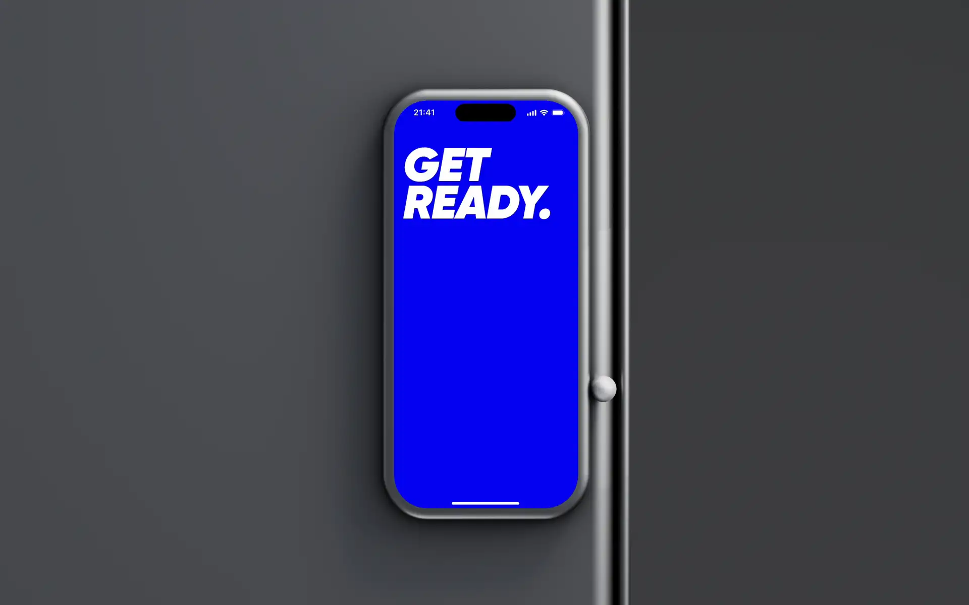 Exclusive Members App for Circle noir